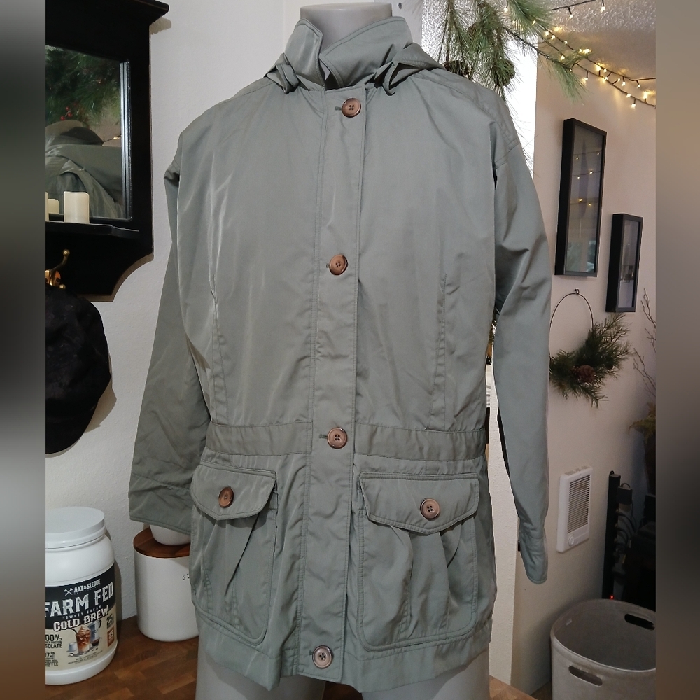Patagonia Jacket